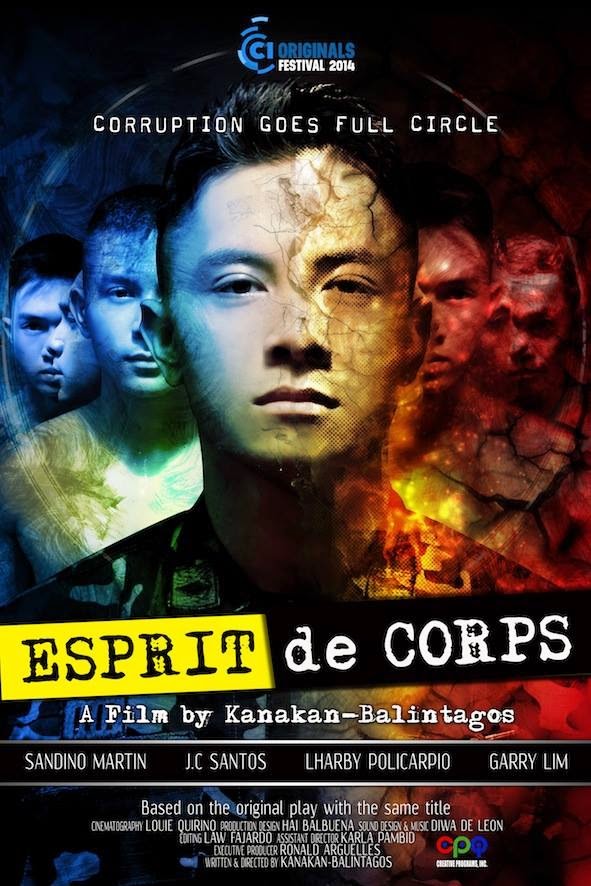 Best of 2014 Top 15 Filipino Films
